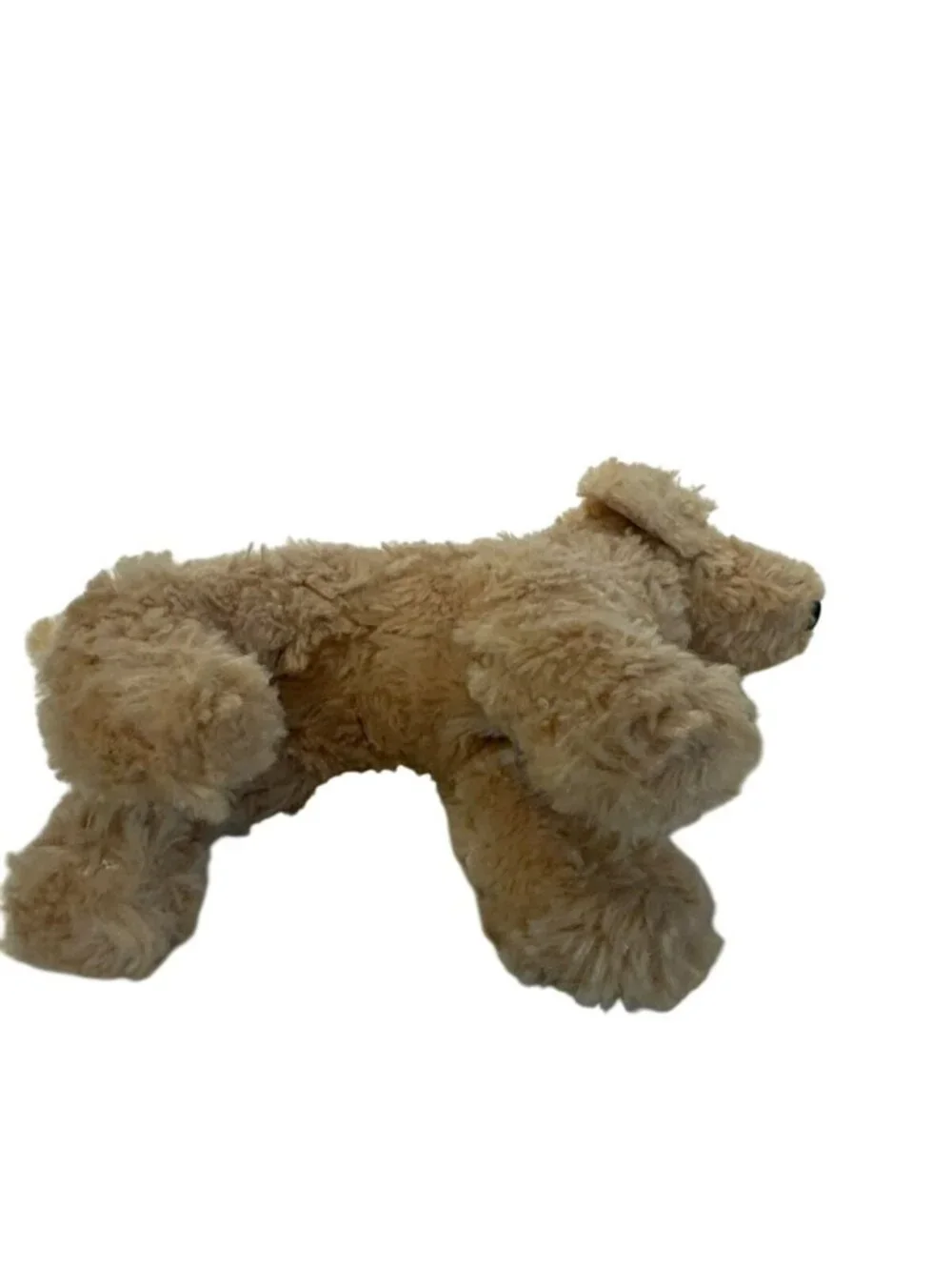 Douglas Puppy Dog Plush Labrador Retriever Stuffed Animal Toy Realistic 9
